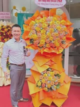 Hình ảnh hoa thực tế
